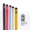 ZAGG Pro Stylus2 - pencil do Apple iPad (blue)